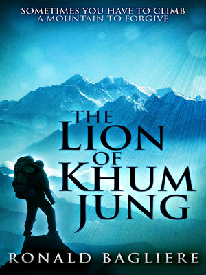 cover image of The Lion of Khum Jung